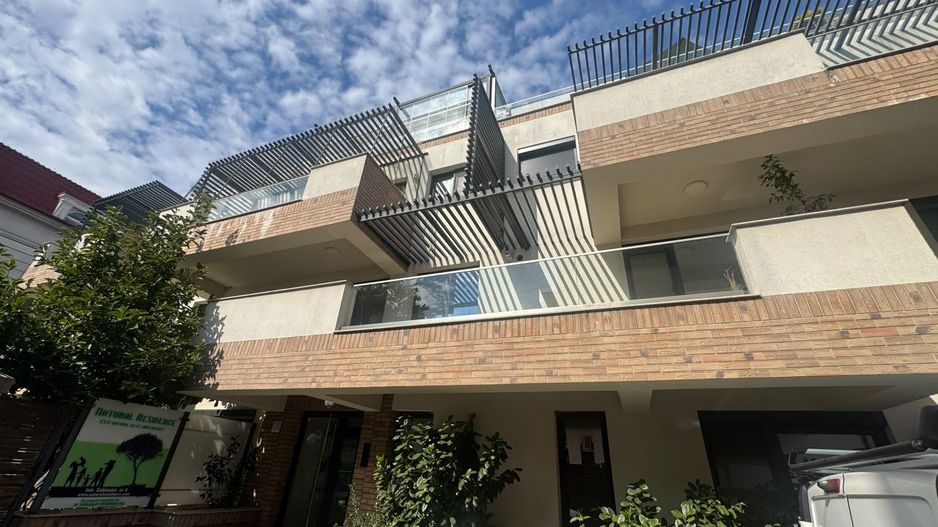 3 camere || GARAJ || AVIATIEI-HERASTRAU - Poză 17