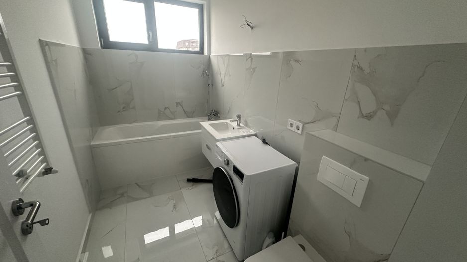 AP. 2 CAMERE - PRELUNGIREA GHENCEA, BLOC NOU, CENTRALA, COMISION 0% - Poză 5