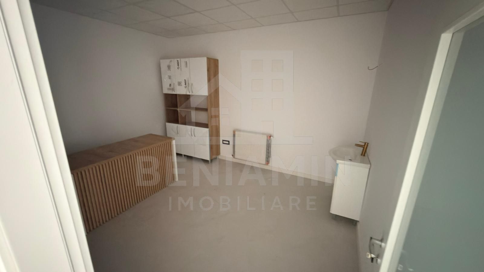 Spatiu 530mp-pentru-Policlinica-sau-Clinica-Medicala -Auchan Chimie - Poză 9