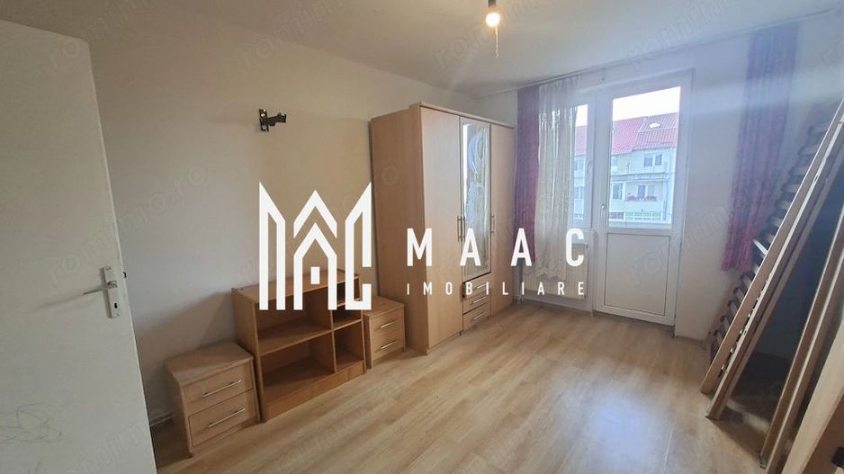Apartament 2 camere I Balcon I Etaj 4 I Biruinței - Poză 6
