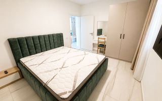 Apartament 3 camere premium + curte 100 mp | prima închiriere - Poză 6