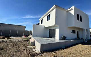 Mosnita Nouă-Duplex P+E Predare la cheie - Poză 6