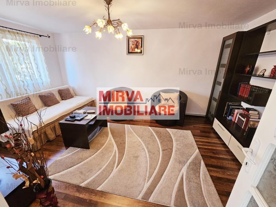 Vanzare vila 6 camere + spatiu comercial, mobilata si utilata, in Blejoi - Poză 23