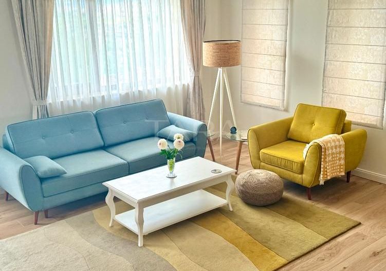 Duplex elegant în Borhanci. Confort si functionlitate! - Poză 1