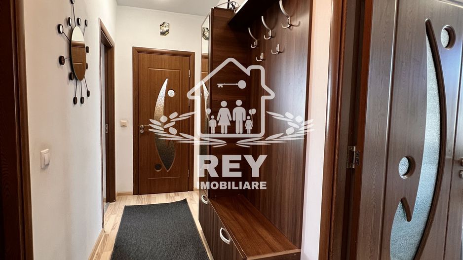 Apartament 3 camere/Etaj 1/Turnișor/Curte Interioară/Loc de parcare - Poză 35