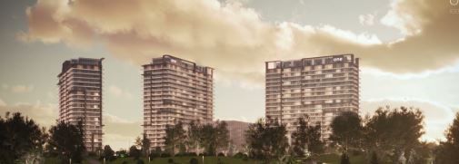 Studio  One High District - Poză 1