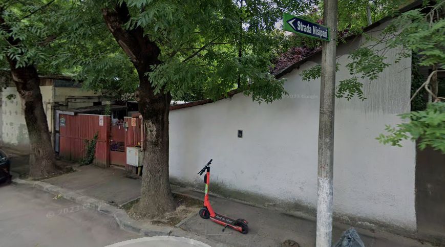 Vânzare teren Aviatiei, 100 mp, lângă Parcul Herăstrău! - Poză 2