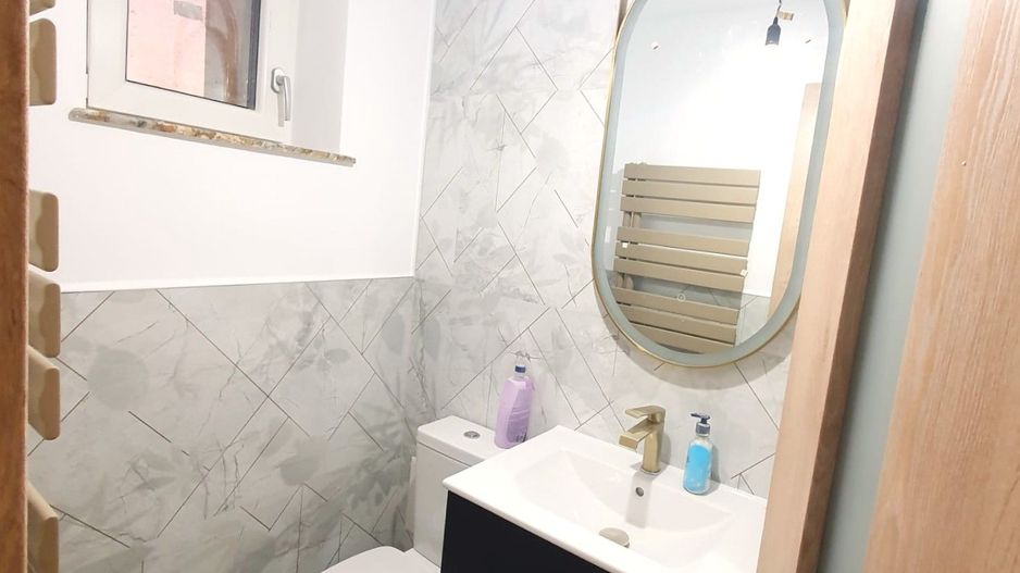 Apartament decomandat cu 3 camere, 66 mp., Calea București - Poză 12