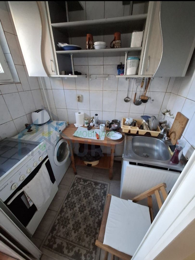 Apartament cu 2 cam nd Tatarasi - Poză 6