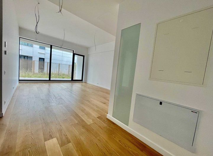 NOU Apartament 2 camere cu grădină | Barbu Vacarescu | ONE Verdi Park - Poză 5