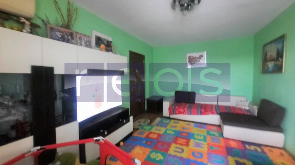 APARTAMENT 4 CAMERE GHENCEA   | BLOC REABILITAT AN CONSTRUCTIE 1985 - Poză 2