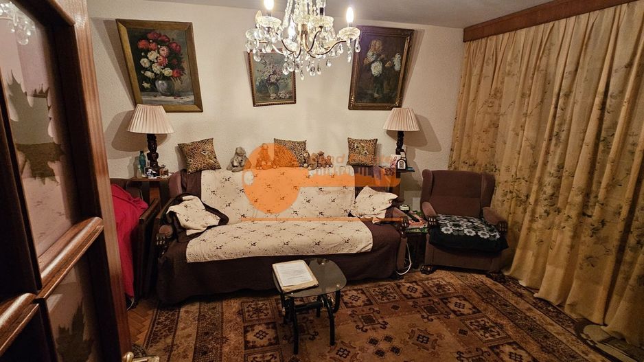 4 camere Turda ( centrala termica-1982 an constructie ) - Poză 13