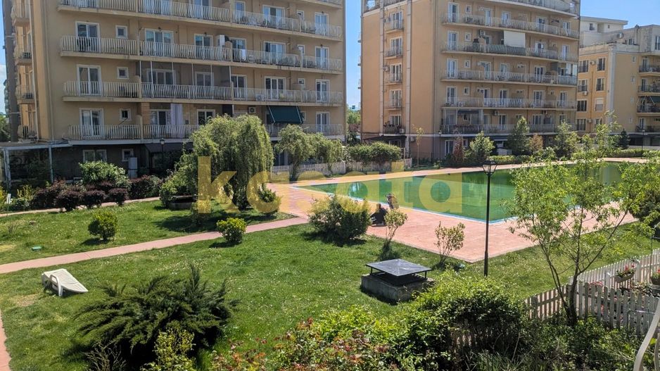 2 camere I Cosmopolis I et 1 I mobilat si utilat I 45mp - Poză 9
