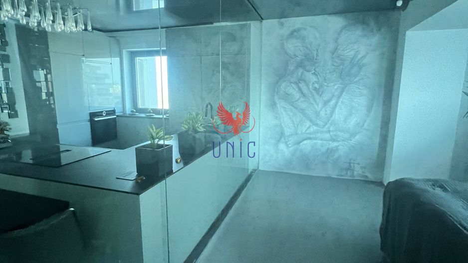 Apartament de Lux,  zona Calea Severinului - Poză 26