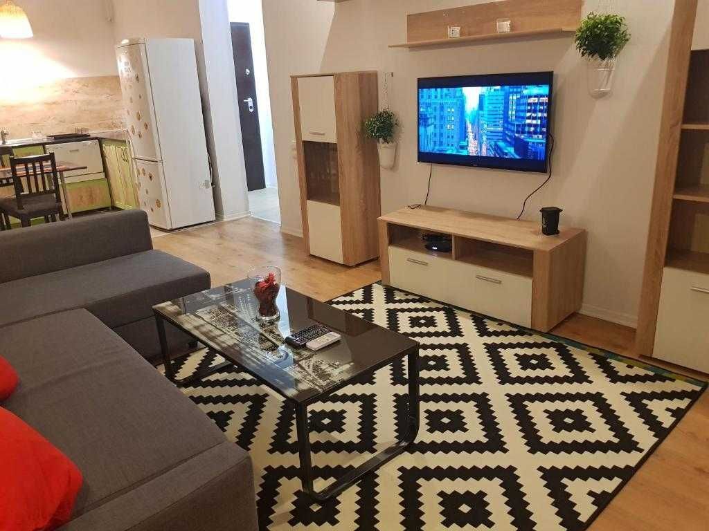 Apartament 2 camere faza 2 + loc parcare - Poză 3