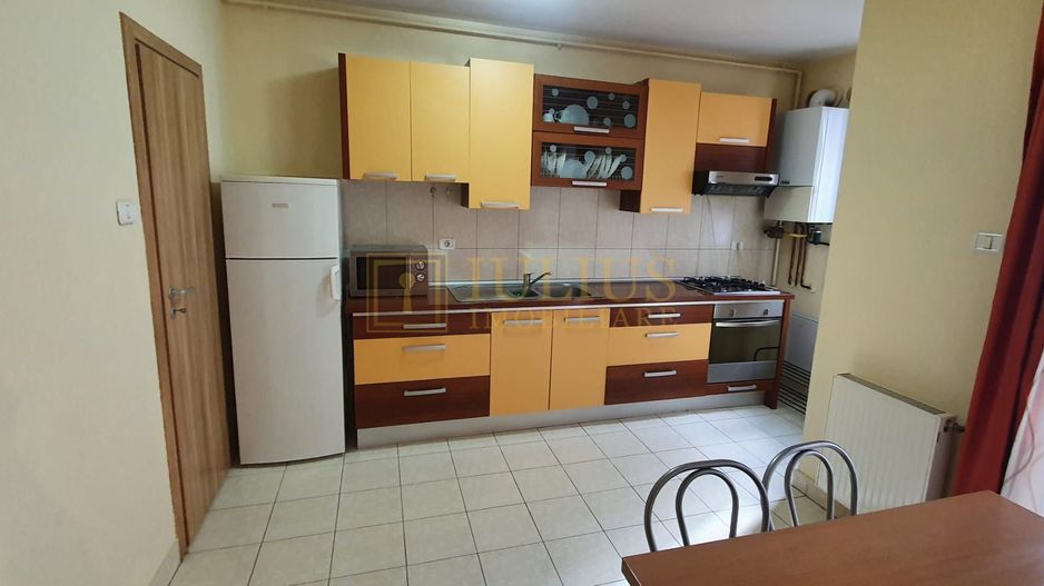 1 camera 320e +loc parcare 30e TOTAL=350e, situat inzona AEM - Family Residance - Poză 6