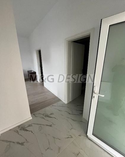 Apartament 1 camera Giroc parter cu balcon - Poză 9