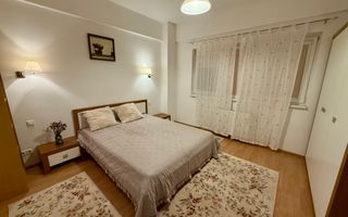 2 camere decomandate, parcare, balcon, Pta M Viteazu, Ntt Data, Bosch - Poză 1