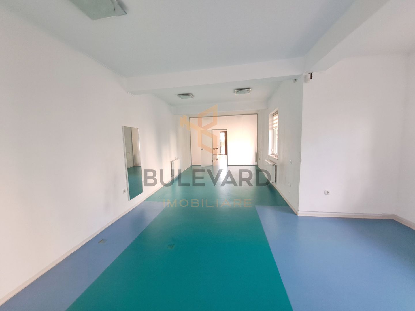 Spatiu comercial pretabil pentru activitati medicale, servicii, comert! - Poză 4