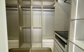 VANZARE APARTAMENT 101MP | 3 CAMERE | MOBILAT-UTILAT LUX | TERASA 26MP - Poză 10