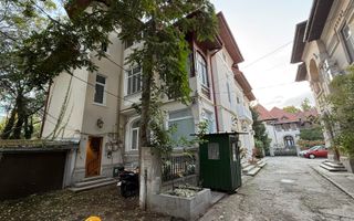 Dorobanți – apartament renovatcu terasă și parcare - Poză 1