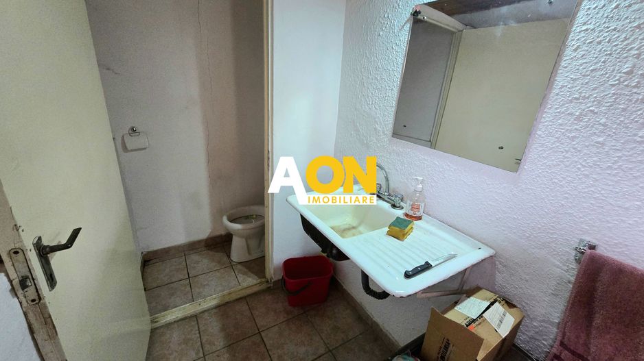 Spațiu Comercial de Închiriat, Contorizare Individuală, Zona Tolstoi - Poză 6