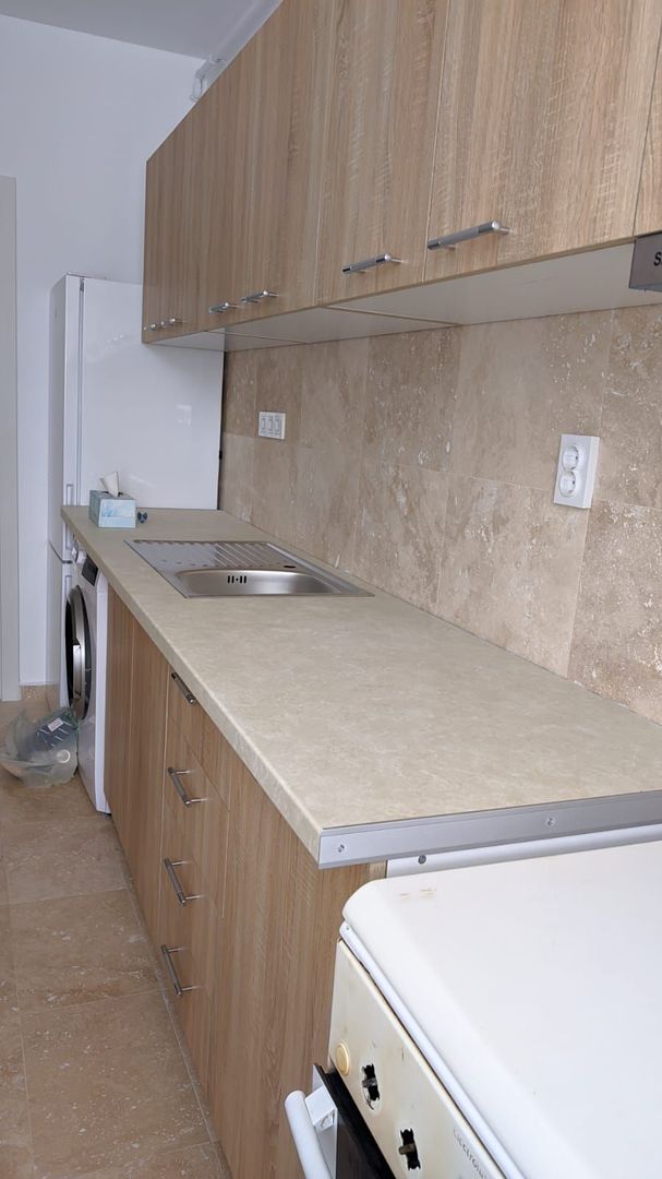 Garsonieră mobilată și utilată – Avangarde Prelungirea Ghencea | - Poză 2