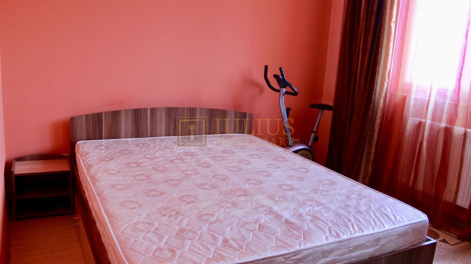 2 camere, recent renovat -Giroc - Poză 9