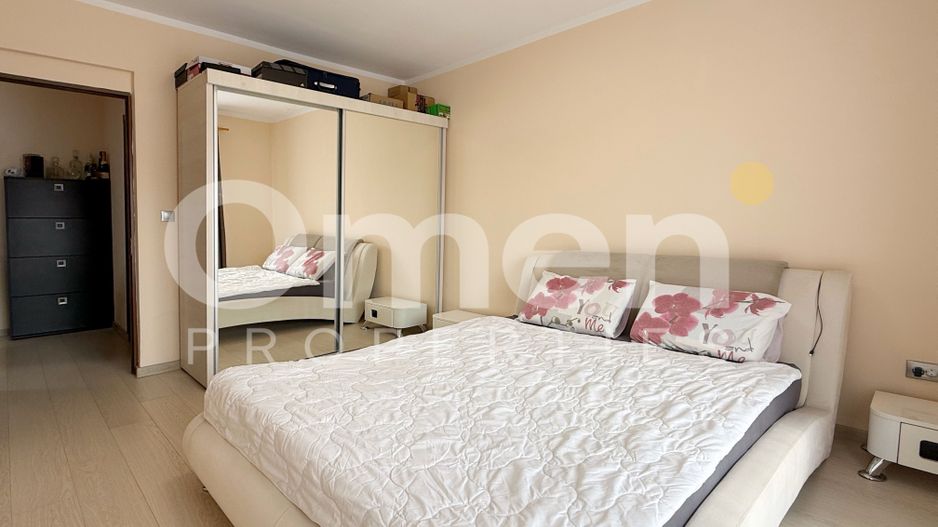 Apartament modern cu 2 camere etaj intermediar cu lift - strada Lupului - Poză 6