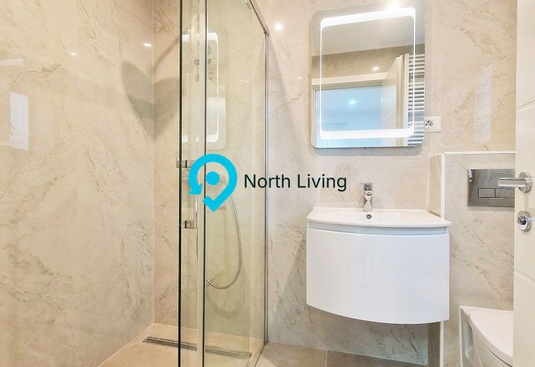 Vilă individuală | 4 dormitoare | 2 parcări - Poză 11