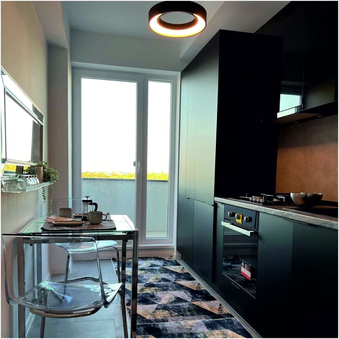 Apartament de vanzare 2 camere - Bucuresti Noi - Poză 5