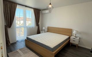 Prima închiriere, vila Otopeni, teren - 255 mp, 2 locuri de parcare - Poză 4