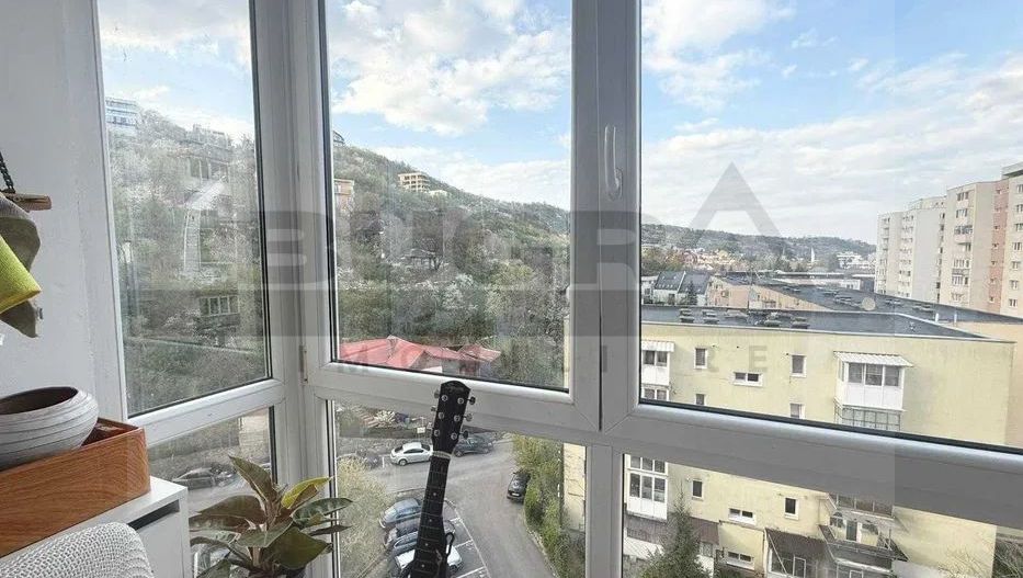 Apartament 2 camere decomandate, 52 mp, zona Donath - Poză 10