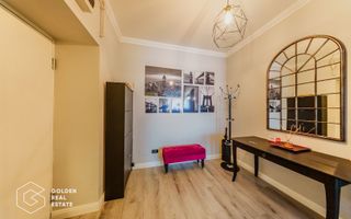 Apartament de revista, 3 camere, bloc Urbanna - Poză 10
