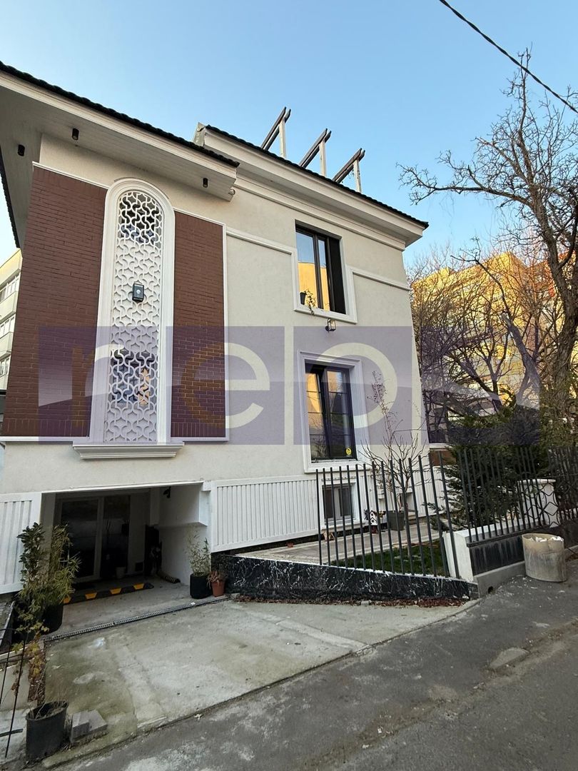 VANZARE VILA SPECTACULOASA 360MP | CLUCERULUI | LOC PARCARE | PROIECT - Poză 20