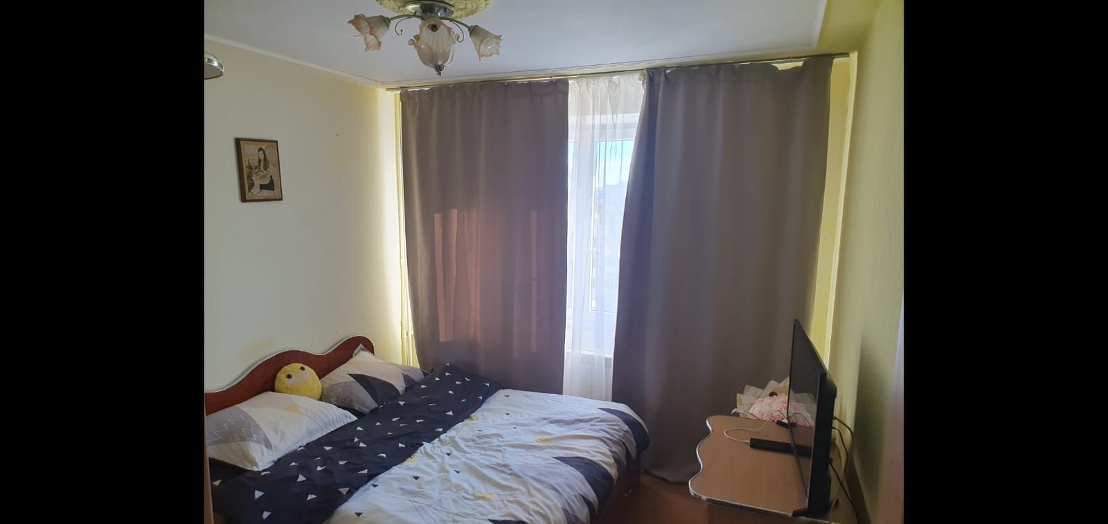 Ap 3 camere cu boxă și loc parcare mobilat/utilat sector 2 - Poză 7