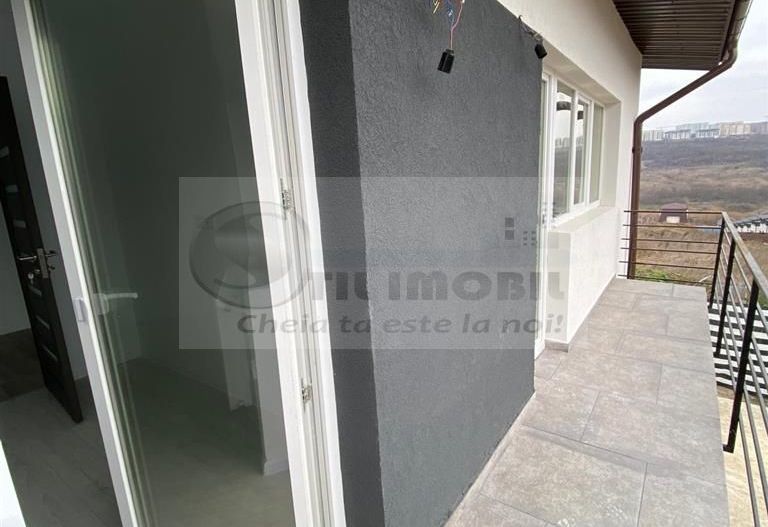 Apartament 2 camere, Valea Lupului-Rediu, 51mp, 0% comision - Poză 7