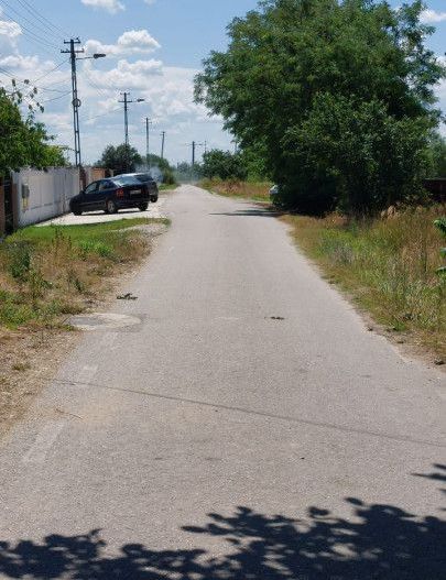 Vanzare teren 1100 mp, intravilan, toate utilitatile, Leordeni - Poză 2