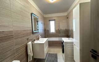 2 camere, Modern, Parcare, Mega Image, Zona Florilor, Floresti - Poză 7