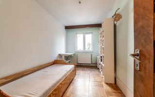 Apartament cu 3 camere, etaj 2 – Zona Vlaicu, Lebăda - COMISION 0 - Poză 3