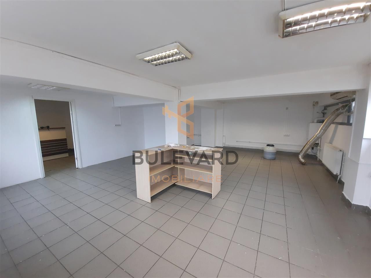 Spatiu alimentatie publica strada Observatorului 80 mp - Poză 6