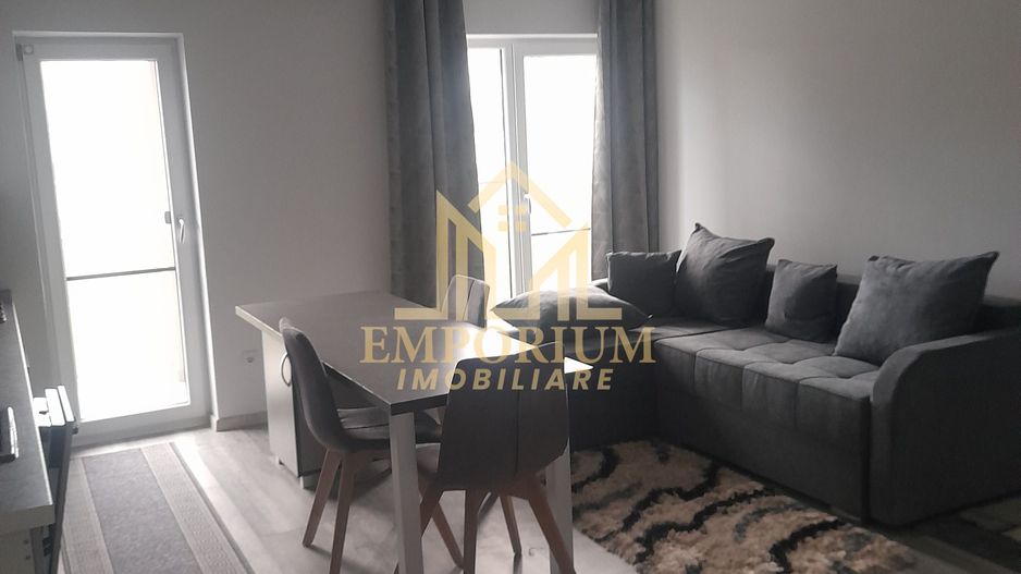 Apartament 3 camere decomandat in cartierul Turnisor - Poză 1