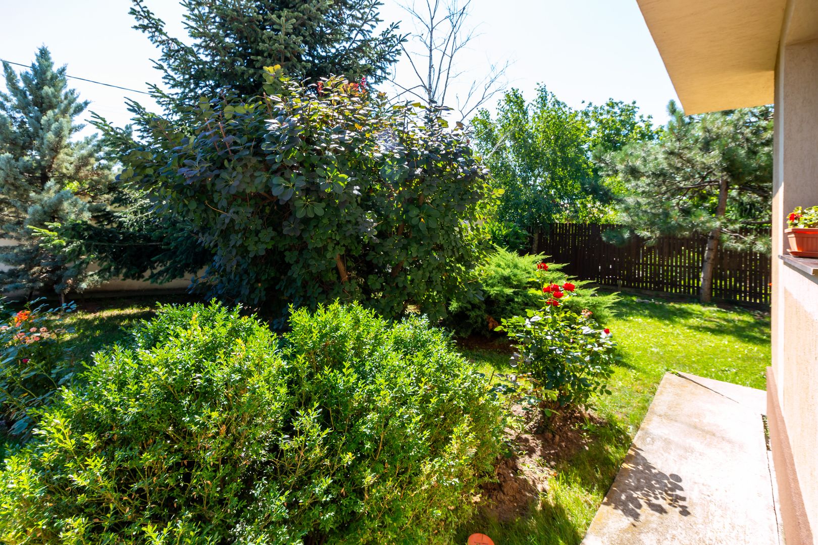 Casă / Vilă de vânzare cu 5 camere in Corbeanca/Tamasi, teren 801 mp - Poză 34