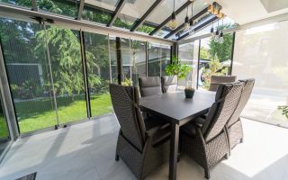 Casa premium cu piscina | Complet mobilata si utilata | Teren 650 mp | - Poză 7
