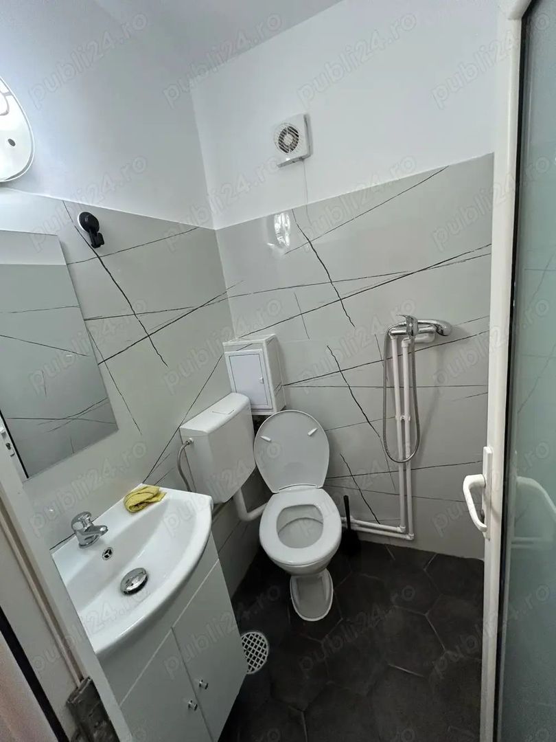 Apartament rond Alba Iulia/Moise Nicoara - Poză 5