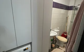 Apartament 3 Camere Decomandat 100 Mp Cug Mobilat si Utilat - Poză 13