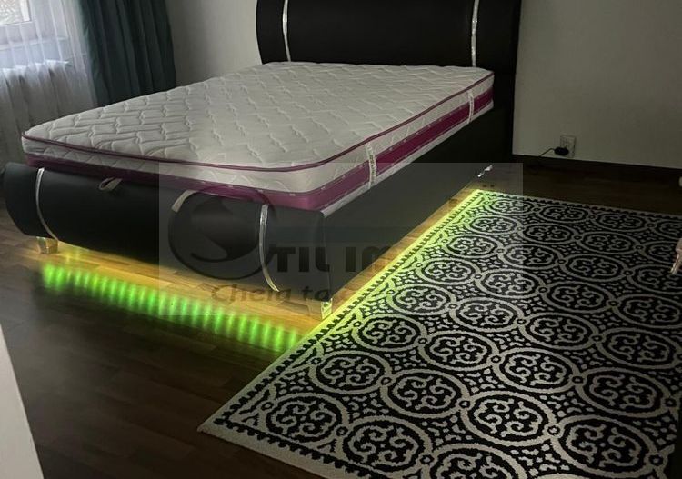 Apartament 1 cameră de închiriat – zonă liniștită | 360 € - Poză 1