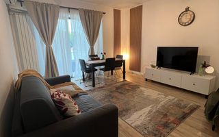 Apartament 2 camere de vânzare – Splaiul Independenței, zona Grozăveșt - Poză 6