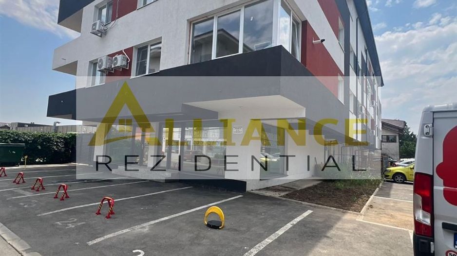 Apartament 2 camere+terasa Popesti Leordeni - Poză 5