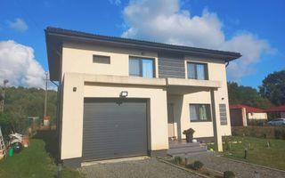 Casă de vanzare P+1, 282 mp utili, Tăuții-Măgherăuș – zonă liniștită - Poză 2